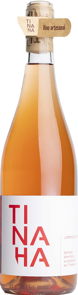 2024 Tinaha Rosado