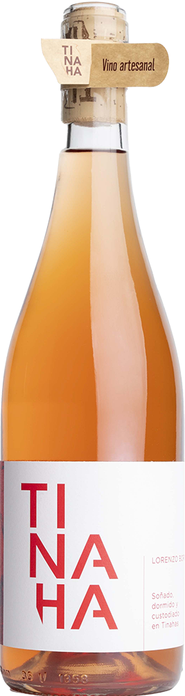 2024 Tinaha Rosado 2024 Tinaha Rosado