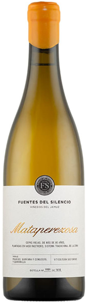 2021 Mataperezosa Castilla y León VT
