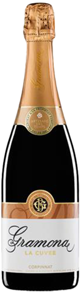 2021 Gramona La Cuvee Eco