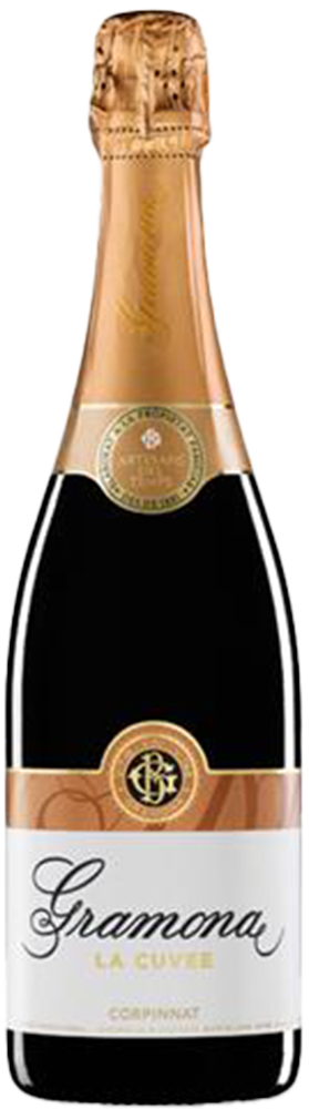 2021 Gramona La Cuvee Eco DO Penedès - Corpinnat 2021 Gramona La Cuvee Eco DO Penedès - Corpinnat
