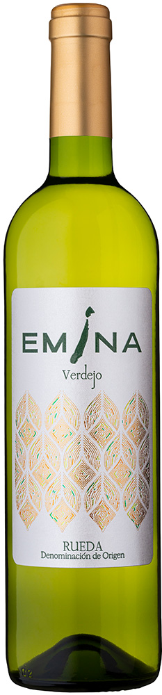 2023 Verdejo 0,375 Rueda DO 0,375 L 2023 Verdejo 0,375 Rueda DO 0,375 L