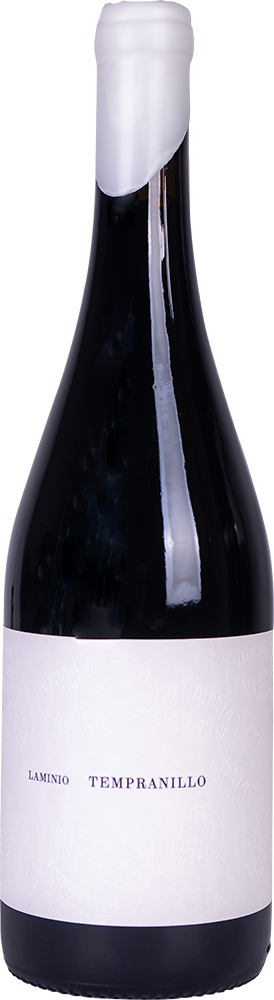 2024 Laminio Tempranillo La Mancha DO