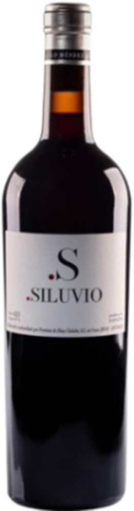 2022 Siluvio Tinto Cantábrico Cangas DO