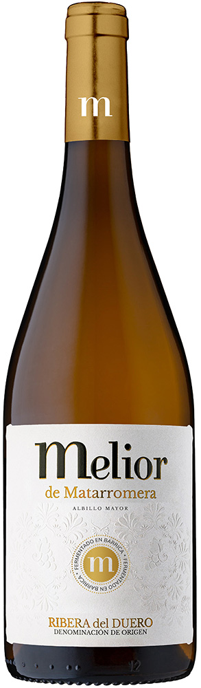 2021 Melior Albillo Mayor Ribera del Duero DO
