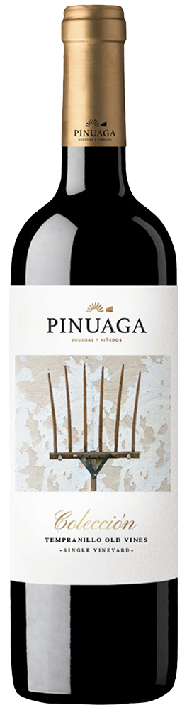2022 Pinuaga Colección Castilla VT BIO 2022 Pinuaga Colección Castilla VT BIO