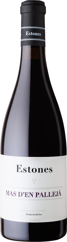 2022 Mas D'en Pallejà Priorat DOCa BIO 2022 Mas D'en Pallejà Priorat DOCa BIO