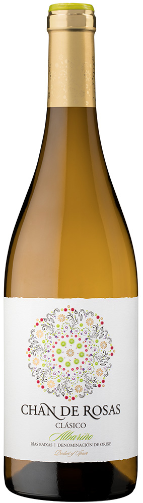 2024 Clásico Rías Baixas DO