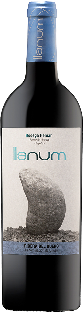 2020 Llanum Reserva Ribera del Duero DO 2020 Llanum Reserva Ribera del Duero DO