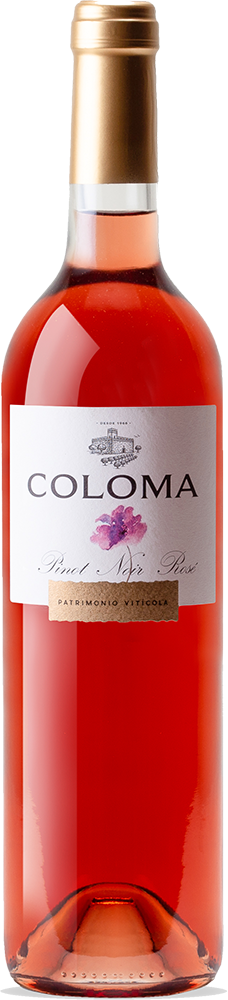 2024 Coloma Rosado Pinot Noir Extremadura VT