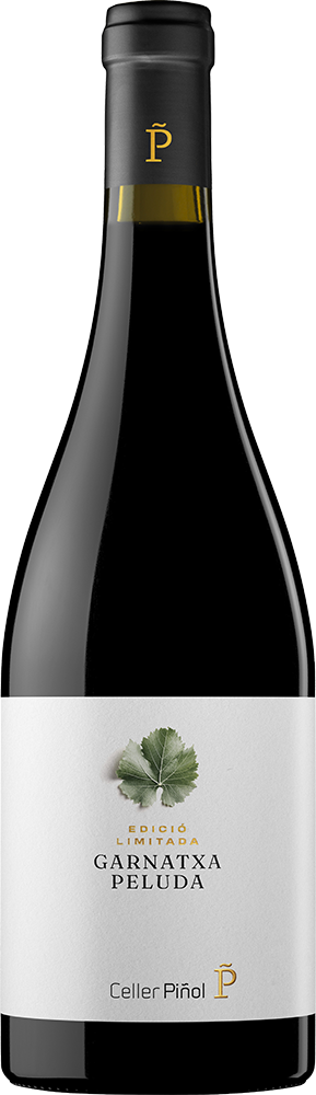 2024 GARNATXA PELUDA