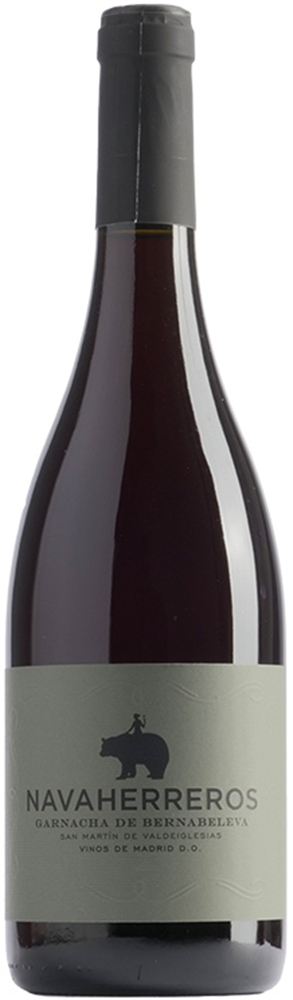 2023 Navaherreros Tinto Madrid DO 2023 Navaherreros Tinto Madrid DO