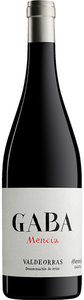 2020 Gaba Do Xil Mencia Valdeorras DO