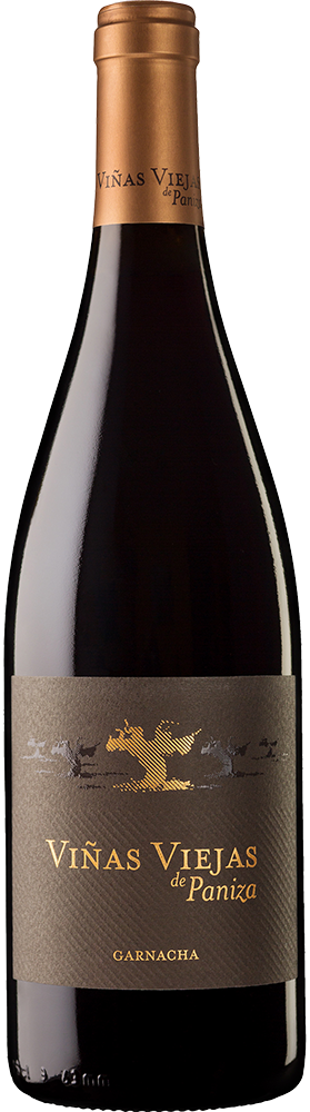 2022 Viñas Viejas Cariñena DO