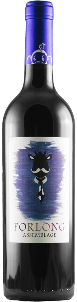 2021 Forlong Assemblage Cádiz VT BIO 2021 Forlong Assemblage Cádiz VT BIO