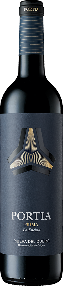 2021 Portia Prima Magnum Ribera del Duero DO