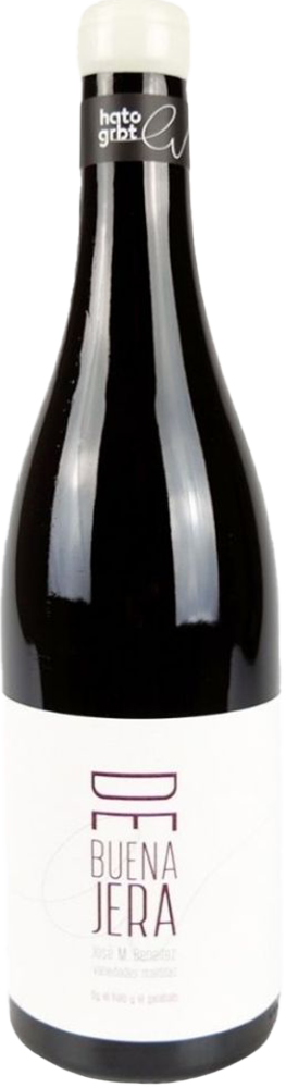 2020 De Buena Jera Arribes del Duero DO 2020 De Buena Jera Arribes del Duero DO