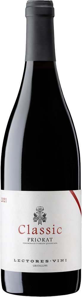 2021 Classic DOCa Priorat 2021 Classic DOCa Priorat
