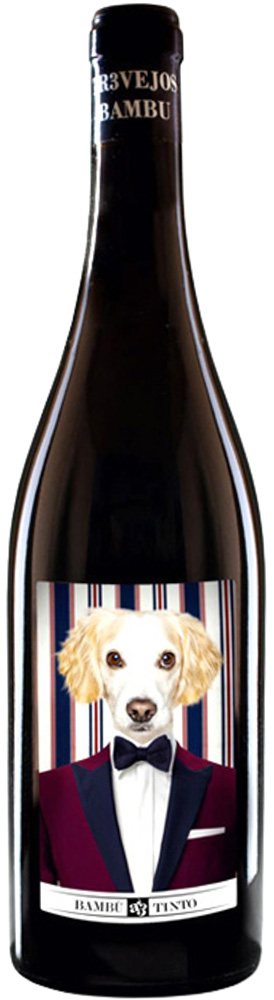 2023 BAMBÚ Tinto Abona DO