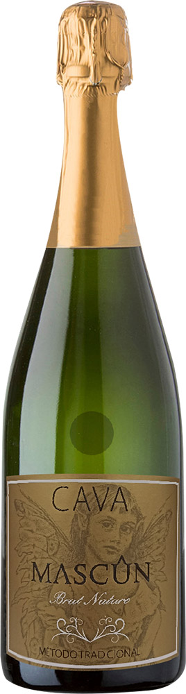 Mascún Cava DOP