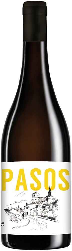 2019 Traslospasos de Gerardo del Pico Ribera del Duero DO 2019 Traslospasos de Gerardo del Pico Ribera del Duero DO