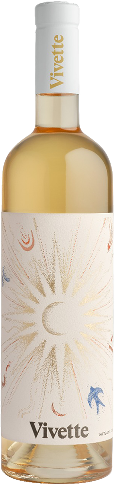 2024 Vivette Gewürztraminer Somontano DO 2024 Vivette Gewürztraminer Somontano DO