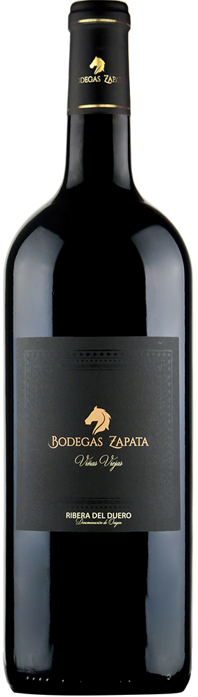 2018 Zapata Viñas Viejas Magnum Ribera del Duero DO 1,5 L 2018 Zapata Viñas Viejas Magnum Ribera del Duero DO 1,5 L