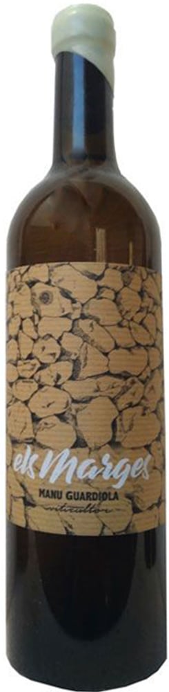 2021 Els Marges Blanco Brisado 2021 Els Marges Blanco Brisado