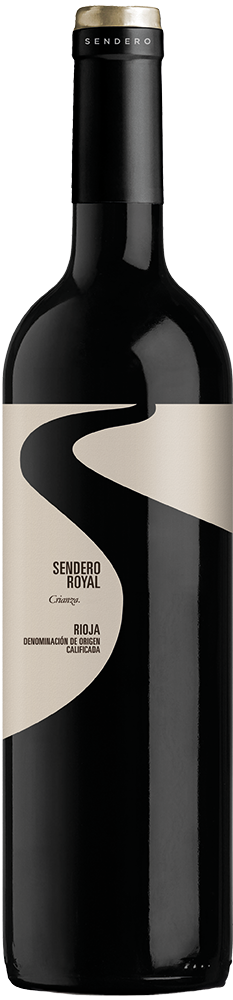 2021 Sendero Royal Crianza Rioja DOCa