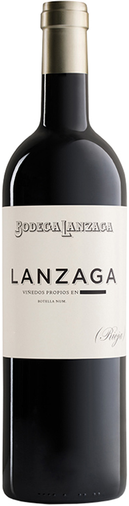 2020 Lanzaga Rioja DOCa 2020 Lanzaga Rioja DOCa