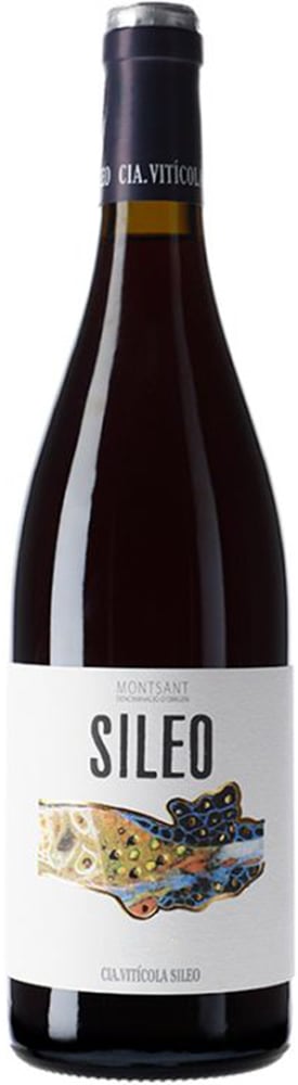 2023 Sileo Monsant DO 2023 Sileo Monsant DO