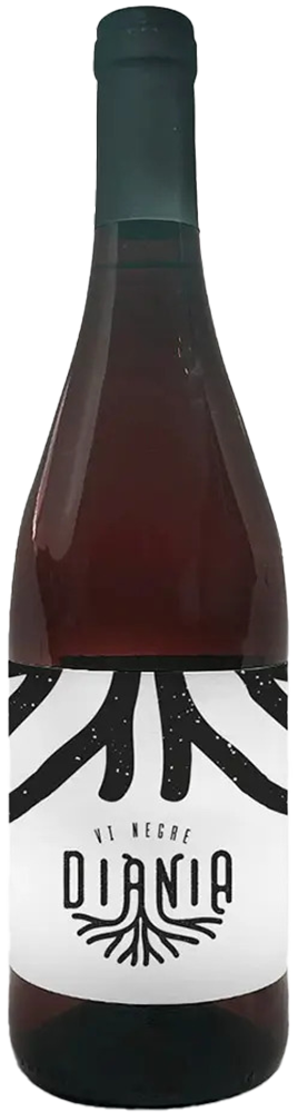 2023 Diània Negre Natural Crianza Alicante DO 2023 Diània Negre Natural Crianza Alicante DO