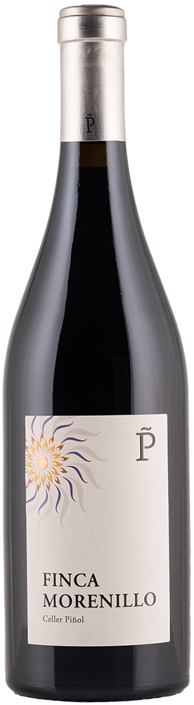 2018 Finca Morenillo Terra Alta DO