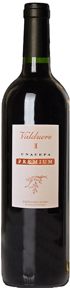 2015 Valduero 1 Cepa Premium Ribera del Duero DO 2015 Valduero 1 Cepa Premium Ribera del Duero DO