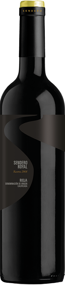 2017 Sendero Royal Reserva Rioja DOCa