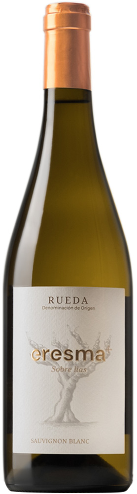 2024 Eresma Sauvignon Blanc sobre lías Rueda DO