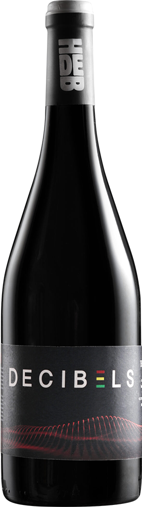 2023 Decibels Negre Empordà DO 2023 Decibels Negre Empordà DO