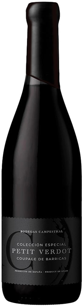 2021 Campestral Petit Verdot Cádiz VT BIO 2021 Campestral Petit Verdot Cádiz VT BIO
