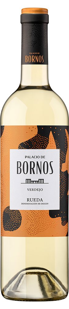 2024 Bornos Verdejo DO Rueda 2024 Bornos Verdejo DO Rueda