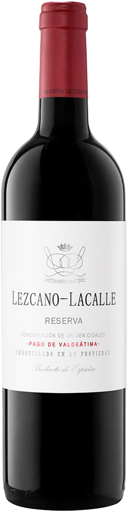 2019 LEZCANO-LACALLE Magnum 1,5 L 2019 LEZCANO-LACALLE Magnum 1,5 L