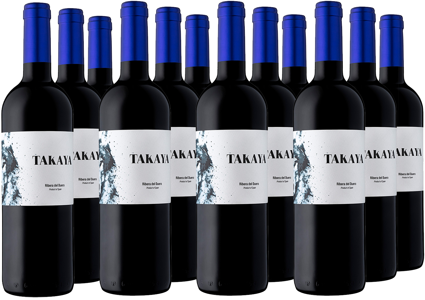 Pack descuento 10+2 Bodega Sarmentero Ribera del Duero DO