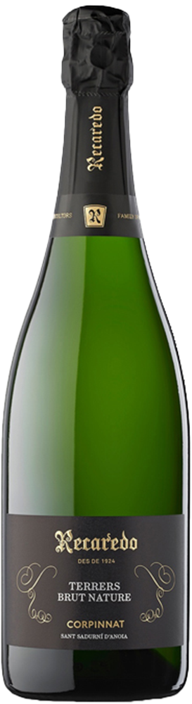 2020 Recaredo Terrers - Corpinnat 2020 Recaredo Terrers - Corpinnat