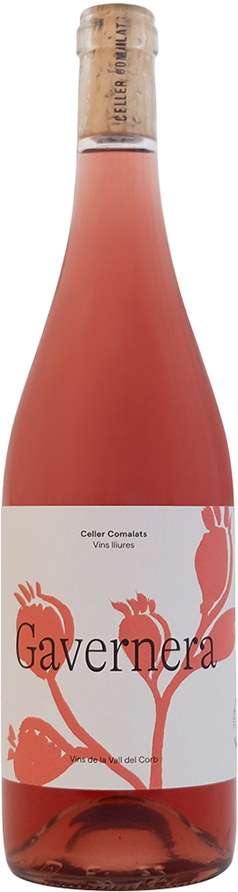 2024 Comalats Gavernera BIO 2024 Comalats Gavernera BIO