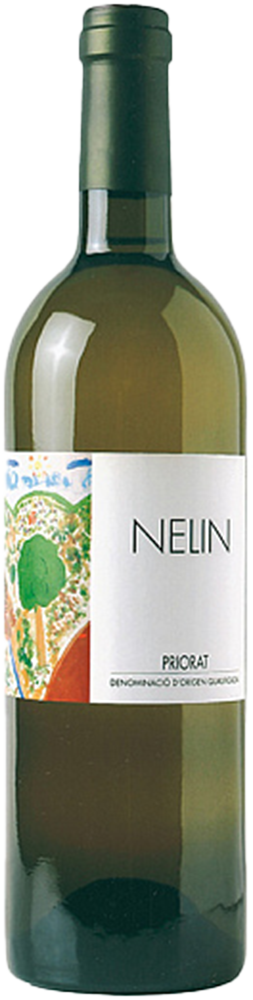 2022 Nelin Priorat DOCa