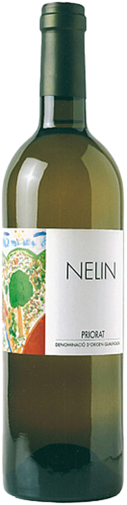 2022 Nelin Priorat DOCa 2022 Nelin Priorat DOCa