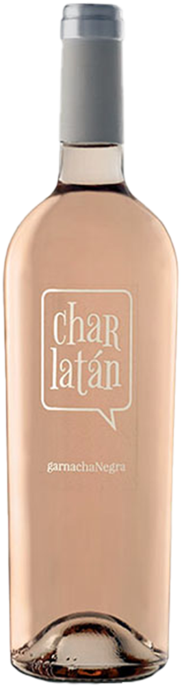 2024 Charlatán Cigales DO