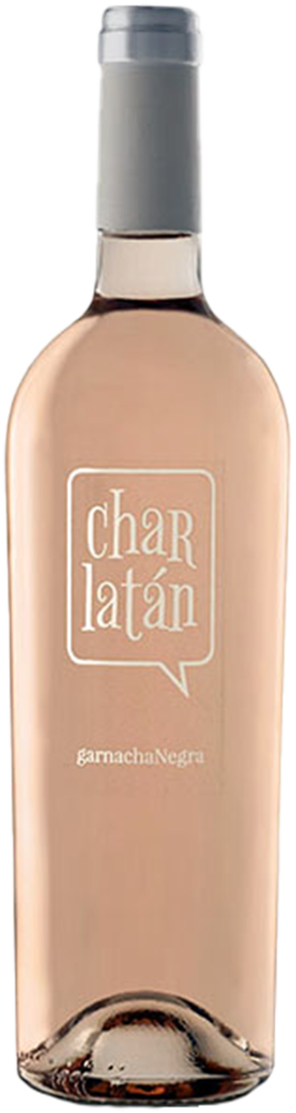 2024 Charlatán Cigales DO 2024 Charlatán Cigales DO