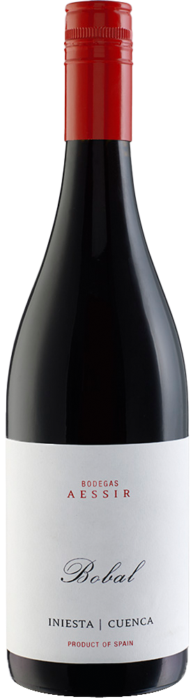 2019 Bobal Tinto BIO 2019 Bobal Tinto BIO