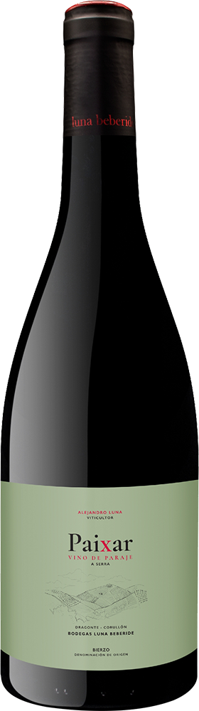 2023 Paixar Bierzo DO 2023 Paixar Bierzo DO