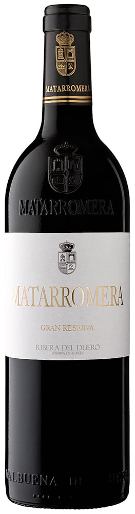 2016 Matarromera Gran Reserva Ribera del Duero DO 2016 Matarromera Gran Reserva Ribera del Duero DO